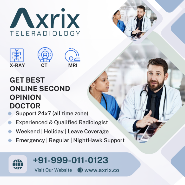 GET BEST ONLINE SECOND OPINION DOCTOR
