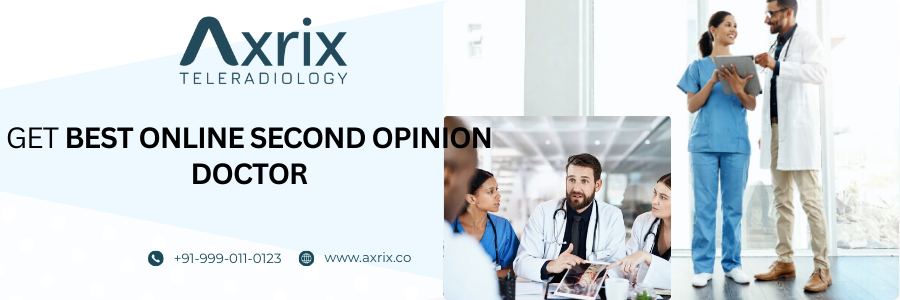 GET BEST ONLINE SECOND OPINION DOCTOR