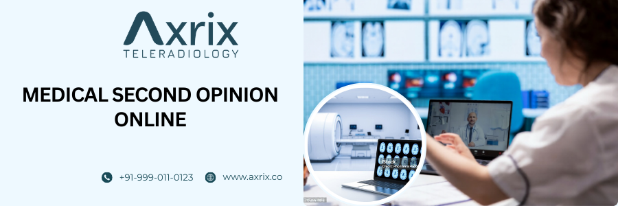 Medical Second Opinion Online
