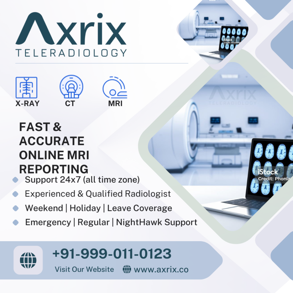 Trusted MRI Radiology Second Opinion Service (1)